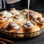 cinnamon rolls recipe